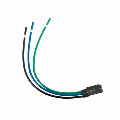 Parking Brake Bypass for Pioneer AVH DVD Video Lockout