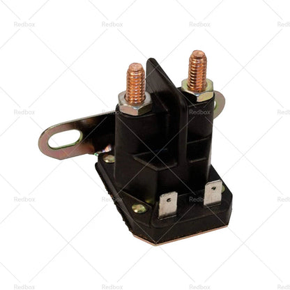 Starter Solenoid for John Deere L100 LA140 Mowers (2001-2010)