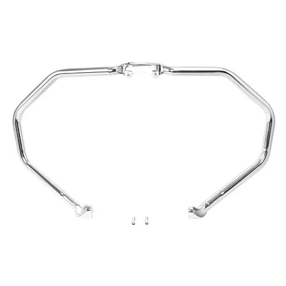 Chrome Front Engine Guard Highway Bar for Indian Chieftain Chief Vintage (2014-2023)