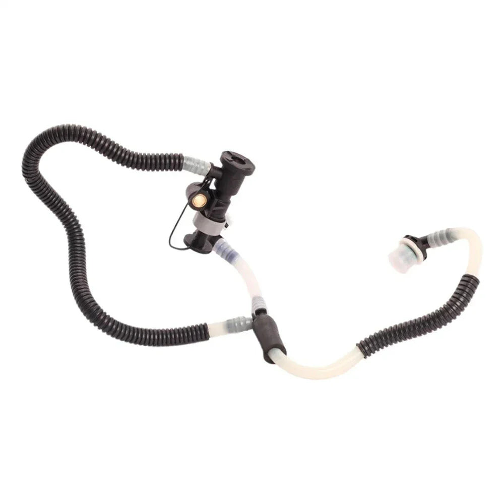 Fuel Return Line Hose for Mercedes-Benz W210 W203 W209 CLK (2000-2007)