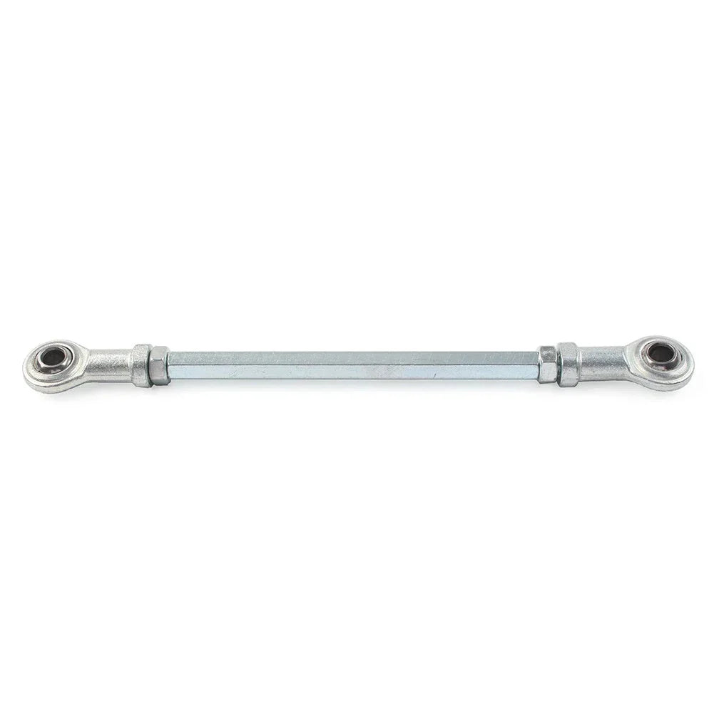 185mm Ball Joiner Bolt Tie Rod for 50/70cc ATV Go Kart Buggy Quad