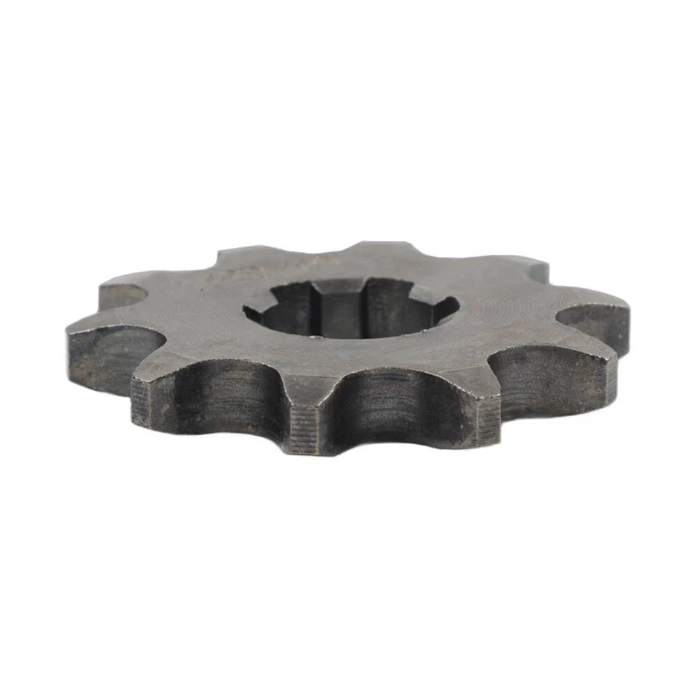 1x 17mm 10T Front Sprocket for 50cc 70cc 90cc 110cc 125cc 140cc ATV Dirt Bike