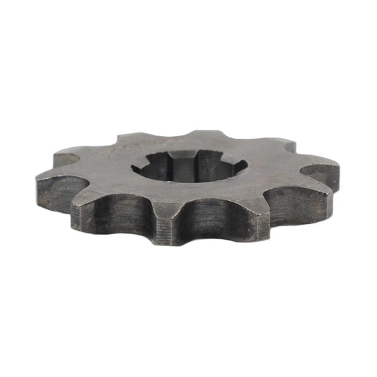 1x 17mm 10T Front Sprocket for 50cc 70cc 90cc 110cc 125cc 140cc ATV Dirt Bike