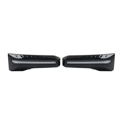 Front Driving Light Daytime Running Lights for Toyota Land Cruiser LC250 (2024)