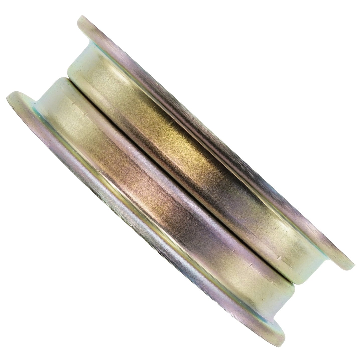 Deck Idler Pulley Replacement for Toro 76601 76602 (1980–2005)