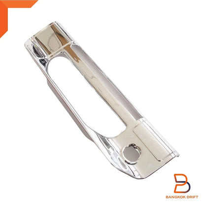 Chrome Rear Tailgate Handle Cover Insert for Ford Ranger (2022-2023)