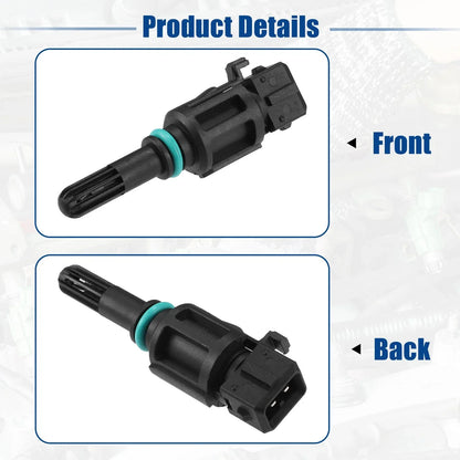 Engine Coolant Temperature Sensor for BMW X3 (2004-2005)