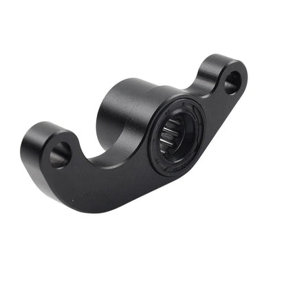 Rod Retainer Gear Shift Stabilizer Bracket for Kawasaki Z900 Z900RS (18-23)