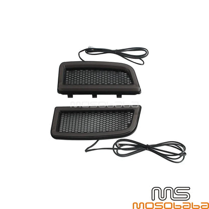 LED Turn Signal Lights for Harley Touring FLHTK FLTRU FLTRK (2014-2023)