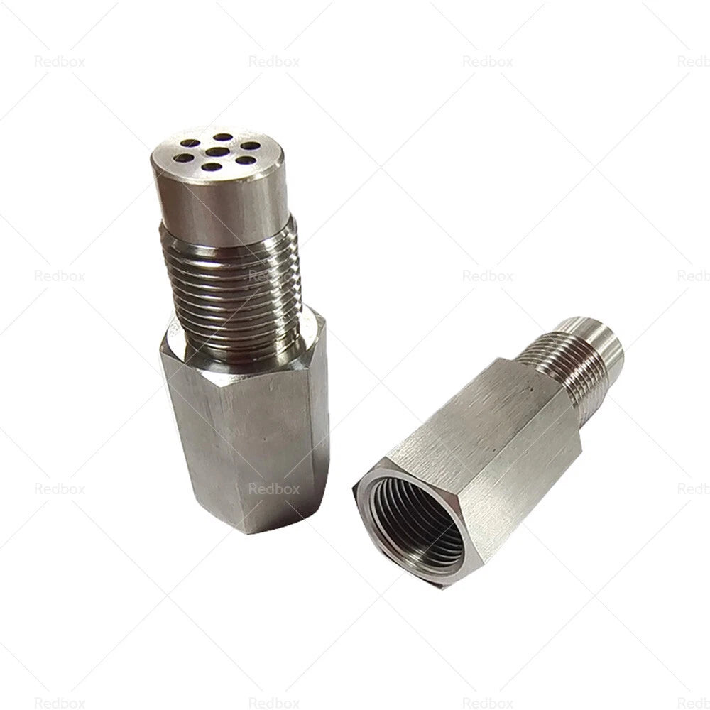 O2 Oxygen Sensor Spacer Adapter M18x1.5