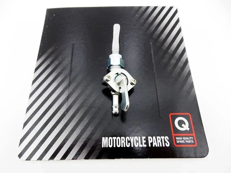Fuel Tap Petcock 12mm for Honda QA50 (1970-1975)