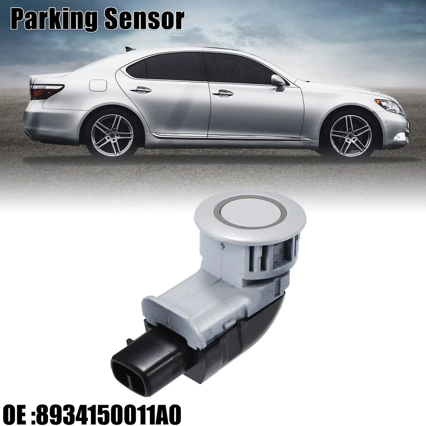 Reverse Parking Sensor for Lexus IS250 (2006-2013)