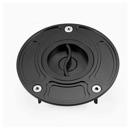 Quick Release Racing Fuel Cap for SUZUKI GSXR600/750/1000 (2003-2022)