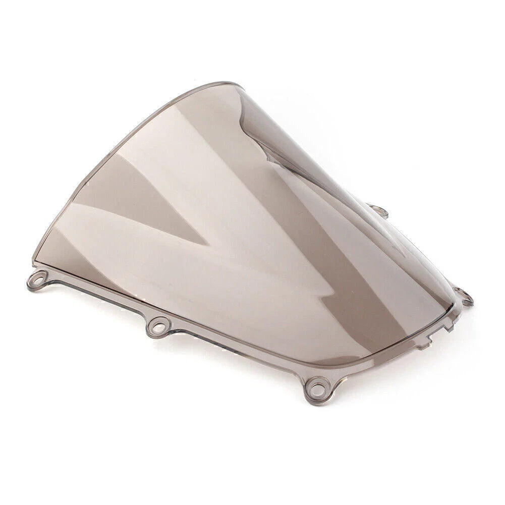 Brown Motorcycle Windshield for Honda CBR600RR (2005-2006)
