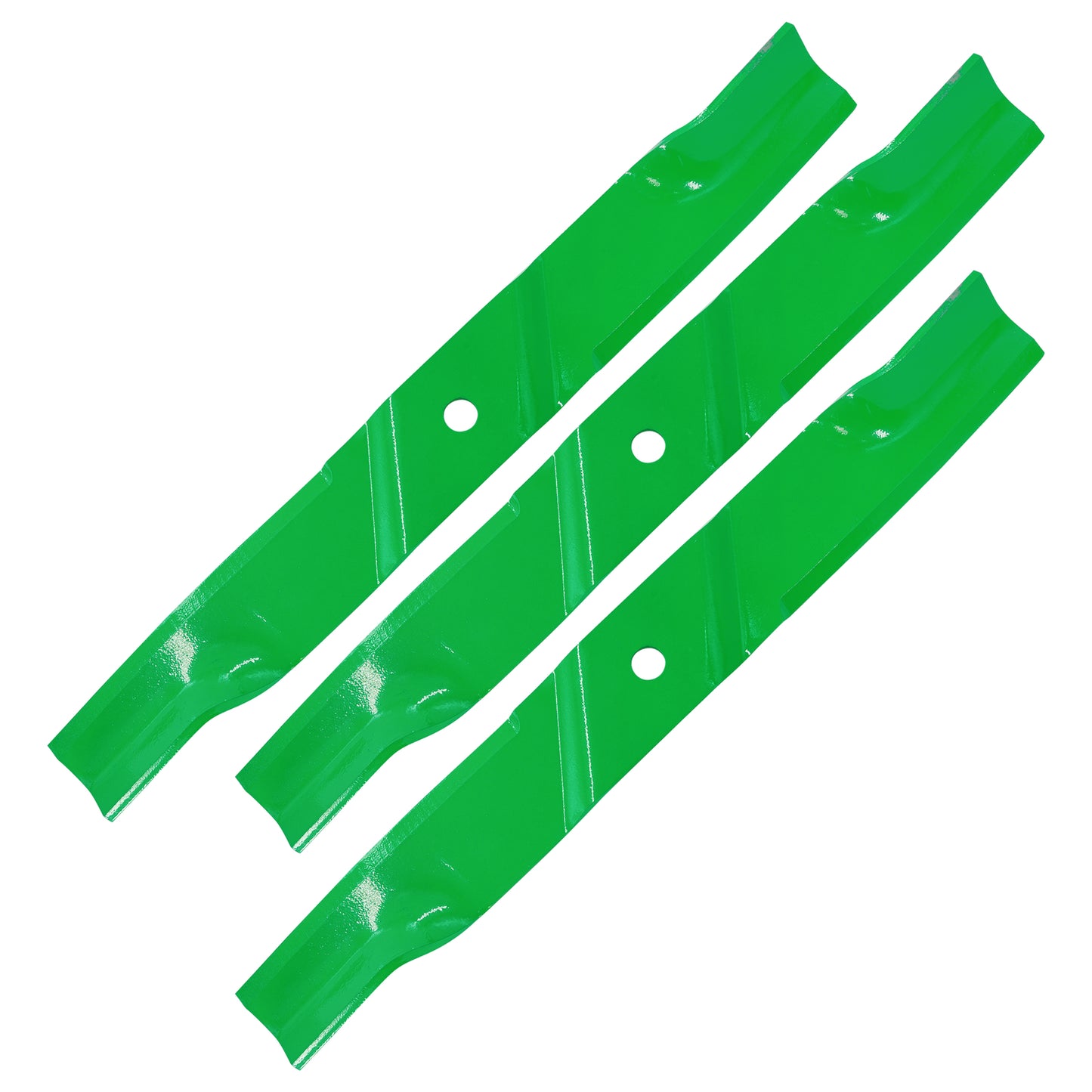 Deck Blade Replacement for Dixie Chopper Classic 3360 3372 (2000–2000)