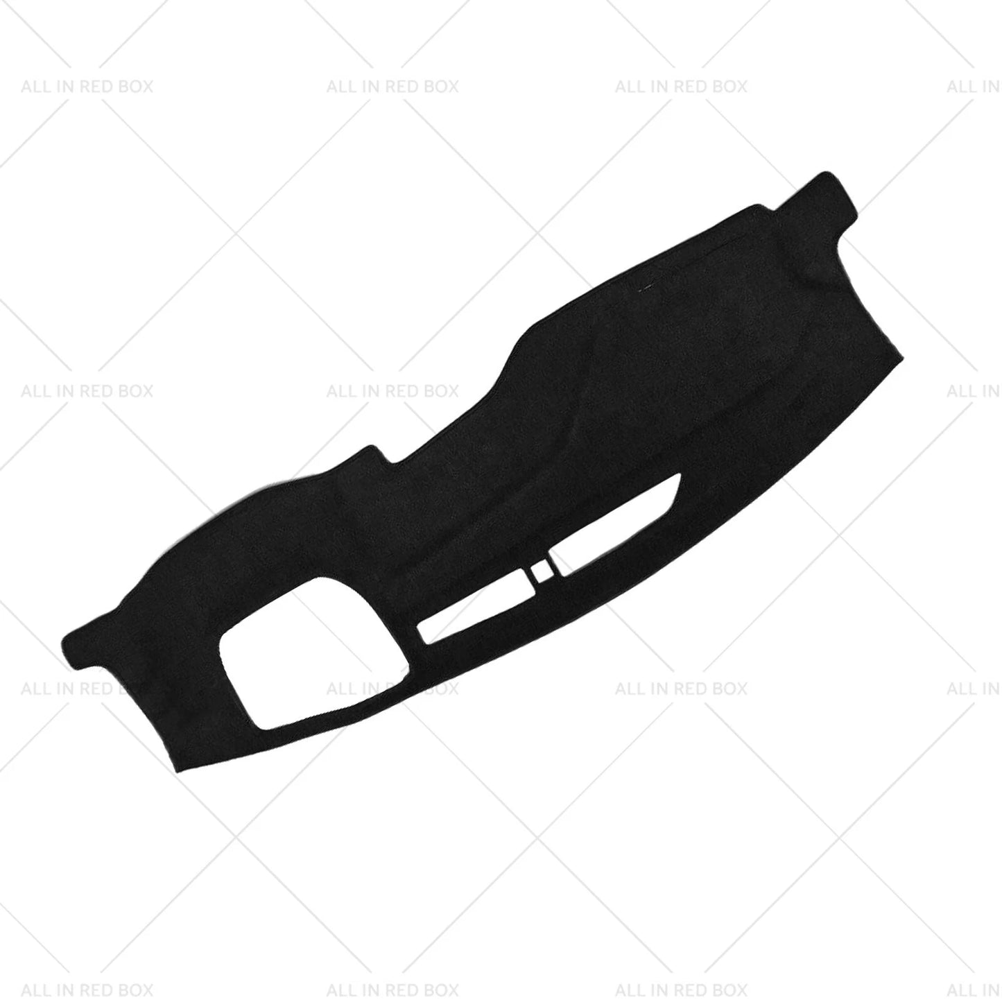 Non-Slip Dash Mat for Chevrolet Silverado 2500 LTZ Premium w/HUD (2024)
