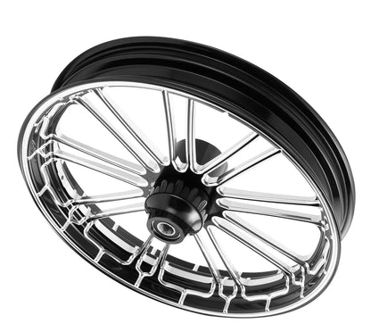 18" x 3.5" Front Wheel Rim Hub for Harley Touring Electra Glide (1997-2021)