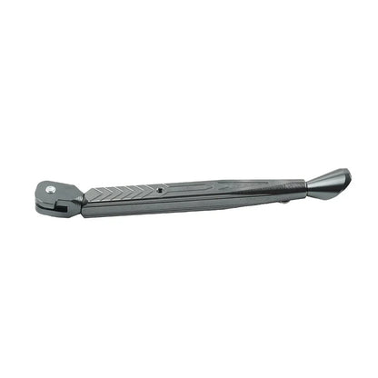 Aluminum Adjustable Kickstand for Universal Motorcycles