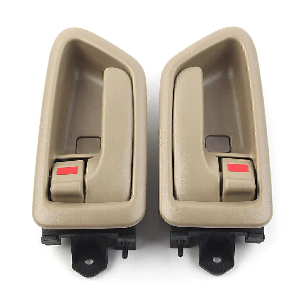 Interior Door Handles for Toyota Camry (1997-2001)
