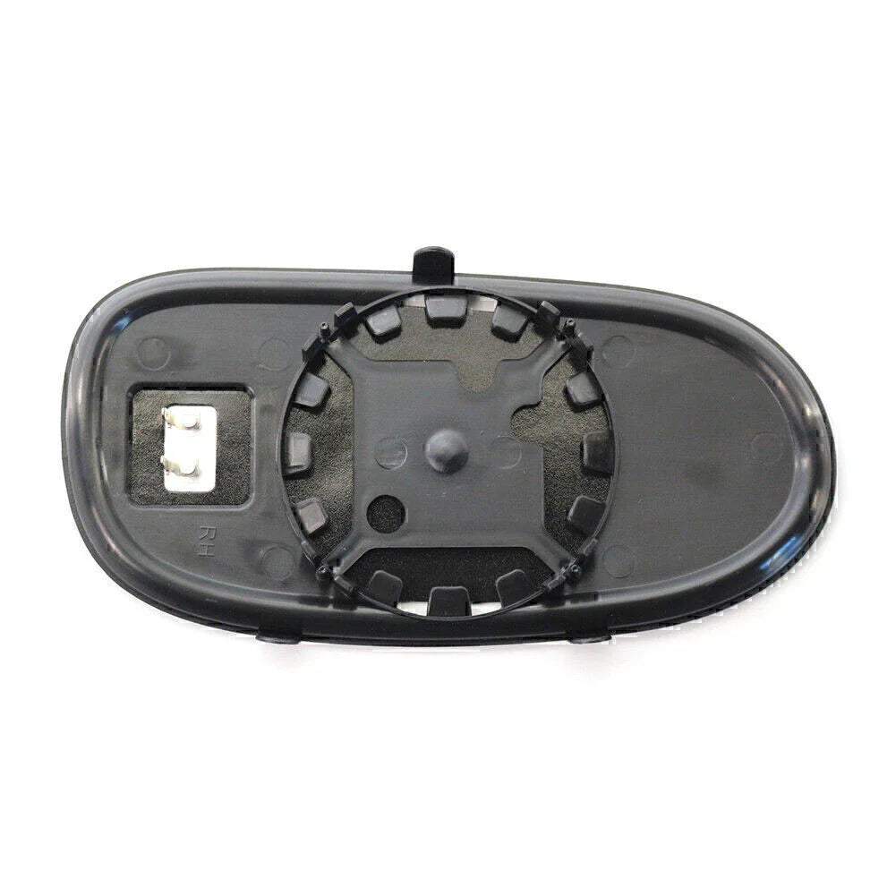 Right Side Heated Mirror Glass for Chevrolet Corvette (2005-2013)