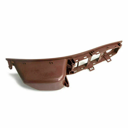 Front Inner Door Handle Trim Cover for BMW 5 Series (2010-2017)