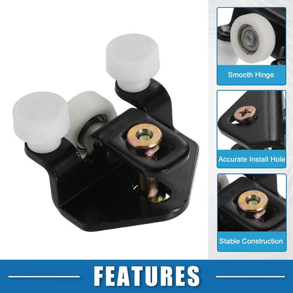 Sliding Door Upper Left Hinge Roller for Mercedes Sprinter (2010-2023)