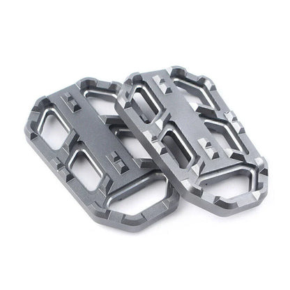 Titanium Foot Pegs for Honda CB500X (2015-2022)