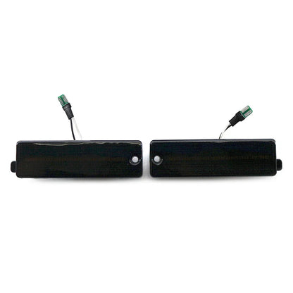 Front Bumper Side Marker Lights  for Pontiac Firebird (1998-2002)