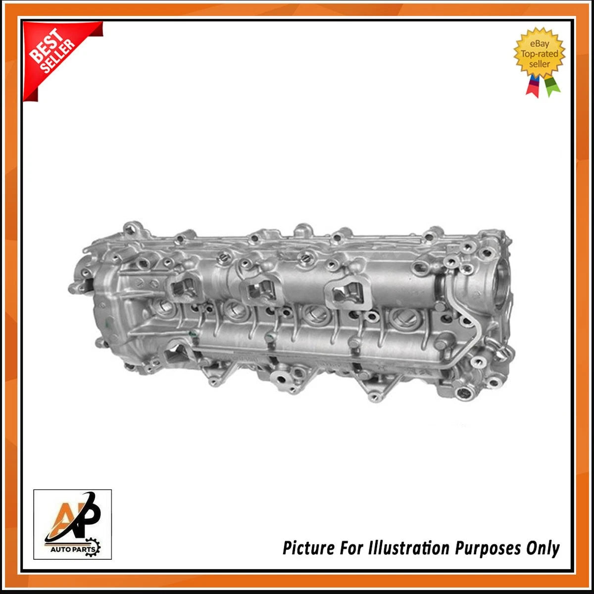 Camshaft Kit Replacement for Peugeot Citroen Ford 1.5 BlueHDi (2014–2020)