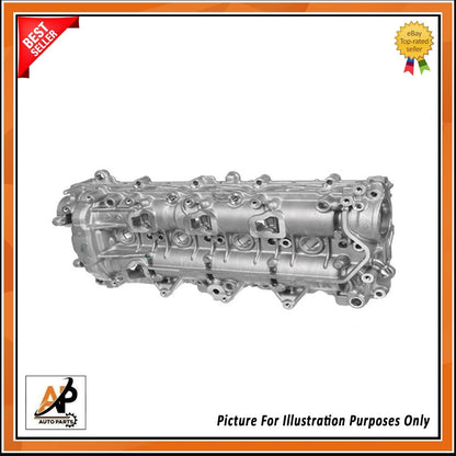 Camshaft Kit Replacement for Peugeot Citroen Ford 1.5 BlueHDi (2014–2020)