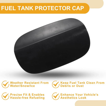 Fuel Tank Door Cap for Mercedes-Benz E200 (2015-2019) Clip Type A2056304404