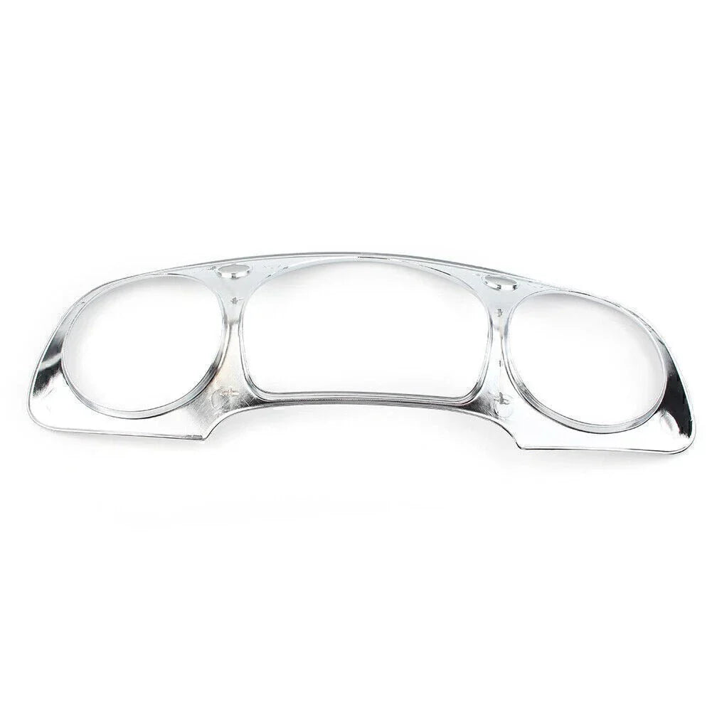 ABS Instrument Panel Accent Cover Trim for Honda Goldwing GL1800 (2001-2005)