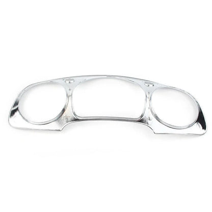 ABS Instrument Panel Accent Cover Trim for Honda Goldwing GL1800 (2001-2005)