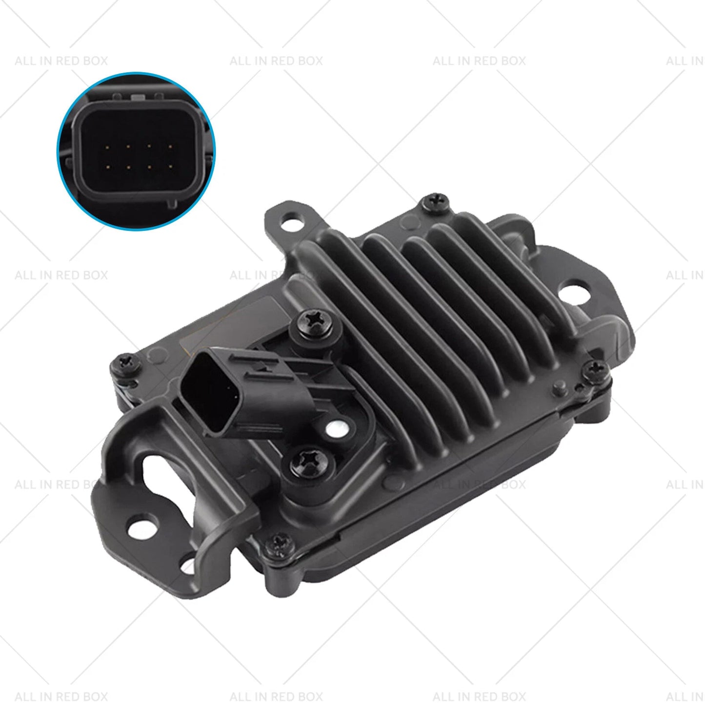 Cruise Control Wave Radar Sensor for Toyota Prius, RAV4, Lexus UX200 (2016-2023)