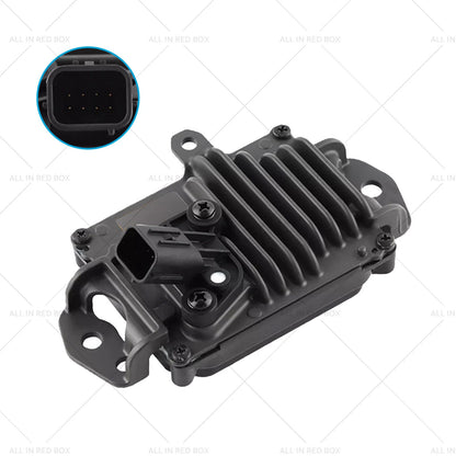 Cruise Control Wave Radar Sensor for Toyota Prius, RAV4, Lexus UX200 (2016-2023)