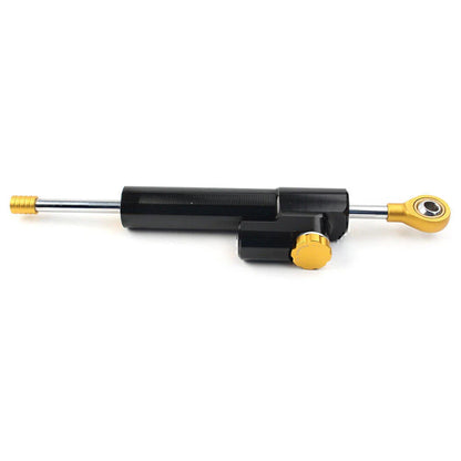 CNC Steering Damper Stabilizer for YAMAHA YZF R1 R6 XJ6 FZ6