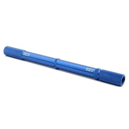 Universal Motorcycle Fork Bleed Tool for Suspension Repair