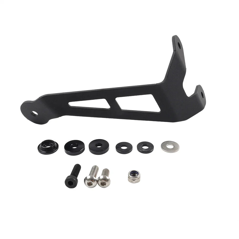 Exhaust Hanger Bracket Muffler Support for Triumph Speed Triple 1200RS/1200RR (2021-2023)