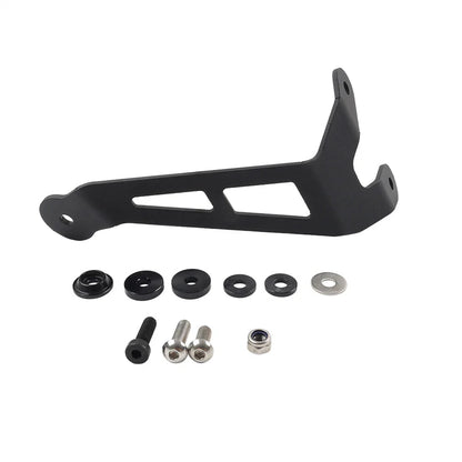 Exhaust Hanger Bracket Muffler Support for Triumph Speed Triple 1200RS/1200RR (2021-2023)
