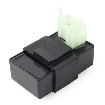 6 Pin AC Ignition CDI Box for CG125CC ATV Quad Bike