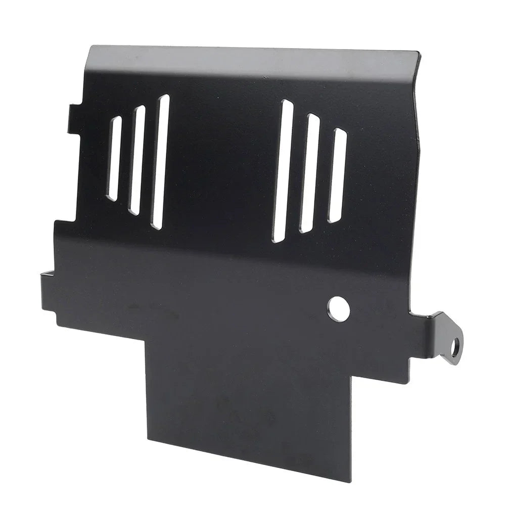 Lower Skid Plate Engine Chassis Protector for Harley CVO Road Glide (2024)