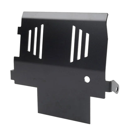Lower Skid Plate Engine Chassis Protector for Harley CVO Road Glide (2024)