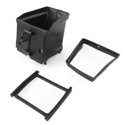 Ram Air Intake Duct Cover for Yamaha YZF600 R6 (2008-2016)