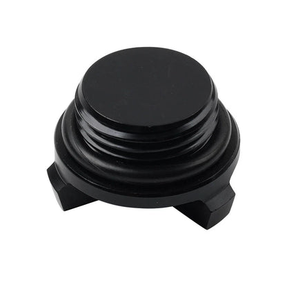 Oil Filler Plug Cap Cover M24*2 Black for BMW S1000R S1000RR G310GS (2015-2023)