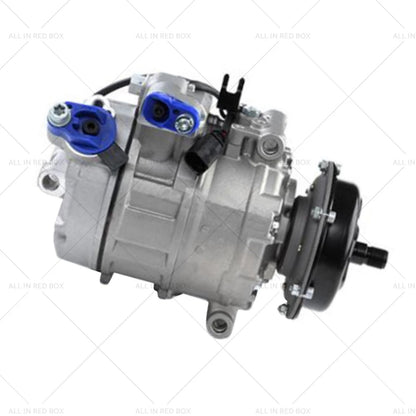 AC Compressor for Volkswagen Caravelle T5 2.5L Diesel (2003-2015)