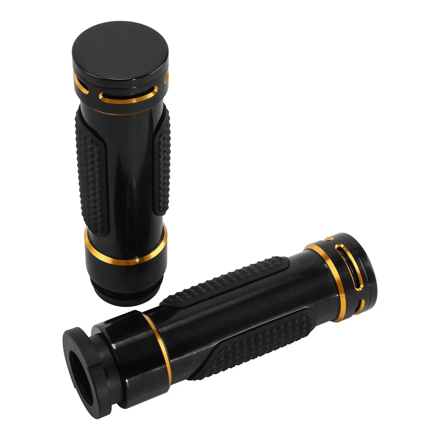 Electronic Throttle Hand Grips for Harley Touring Street Road Glide (08-24)