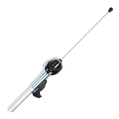 Manual Lock Down Antenna for Toyota Landcruiser 80 Series HDJ80 HZJ80 FZJ80