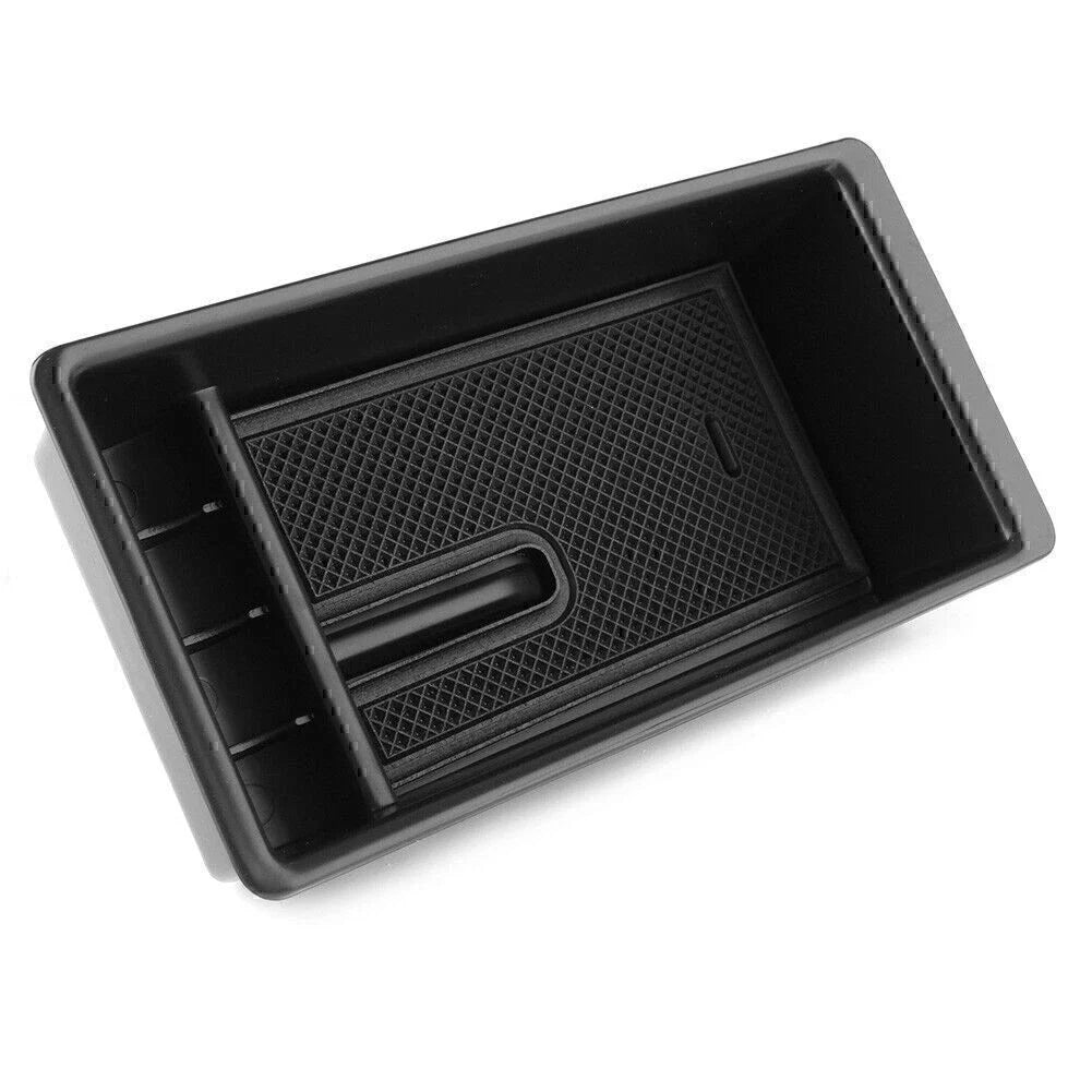 Center Console Organizer Storage Box for Toyota Tacoma (2005-2015)