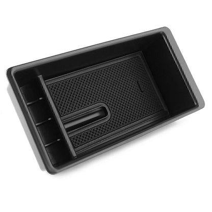 Center Console Organizer Storage Box for Toyota Tacoma (2005-2015)