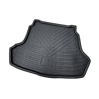 Rear Cargo Liner Mat for Kia Optima K5 (2016-2019)